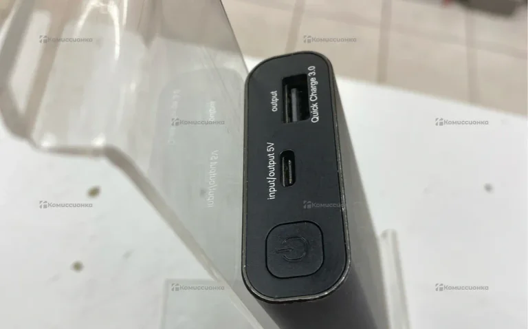 Power Bank Dexp
