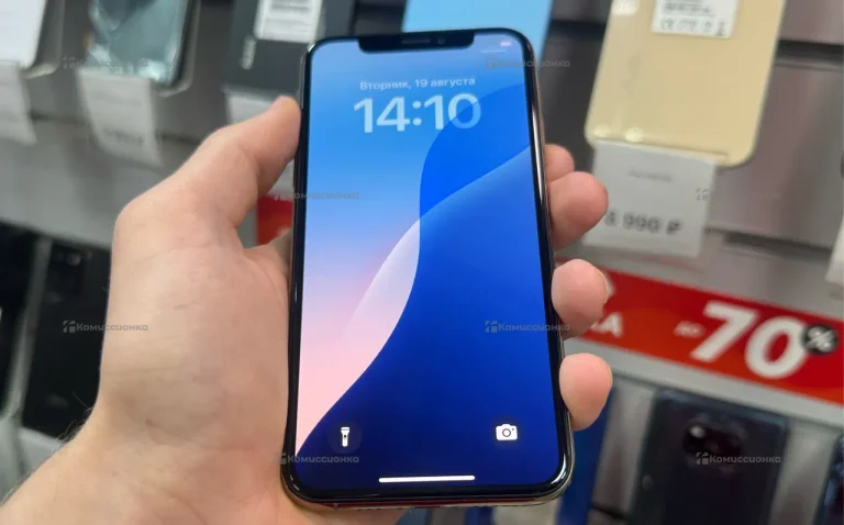 Apple iPhone XS 64Gb