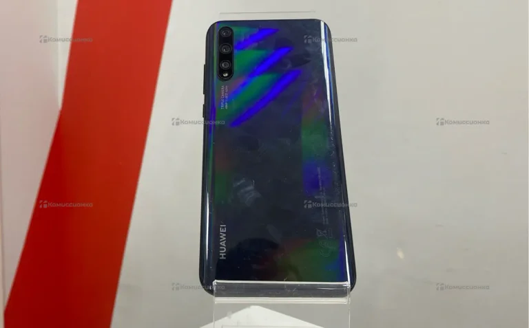 Huawei Y8P 4/128Gb