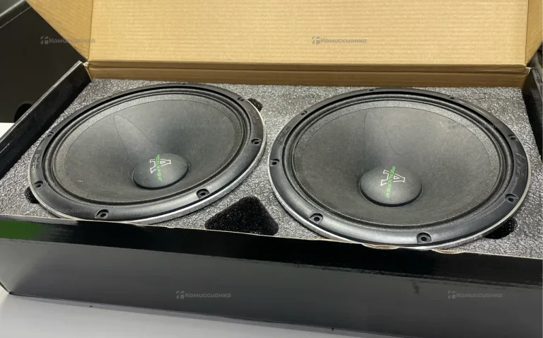 Колонки Apocalypse AP-M81AC