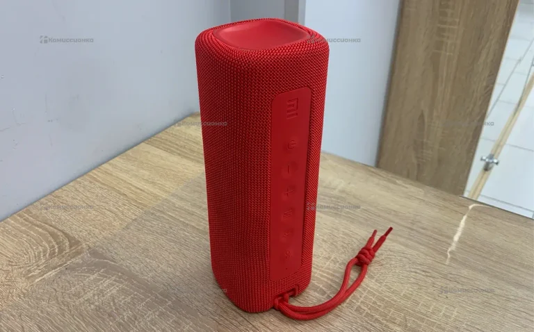 Колонка  Xiaomi