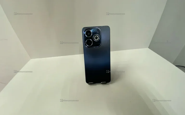 Infinix Hot 40i 8/128Gb