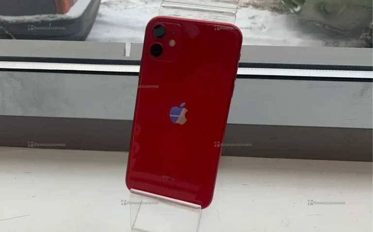 Apple iPhone 11 4/64 ГБ