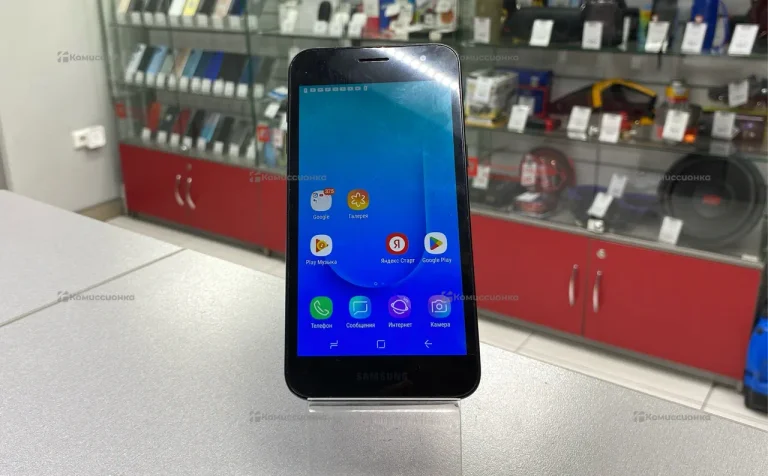 Samsung Galaxy J2 Core 1/8 ГБ