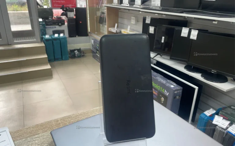 Повер банк Redmi 20000 мА/ч