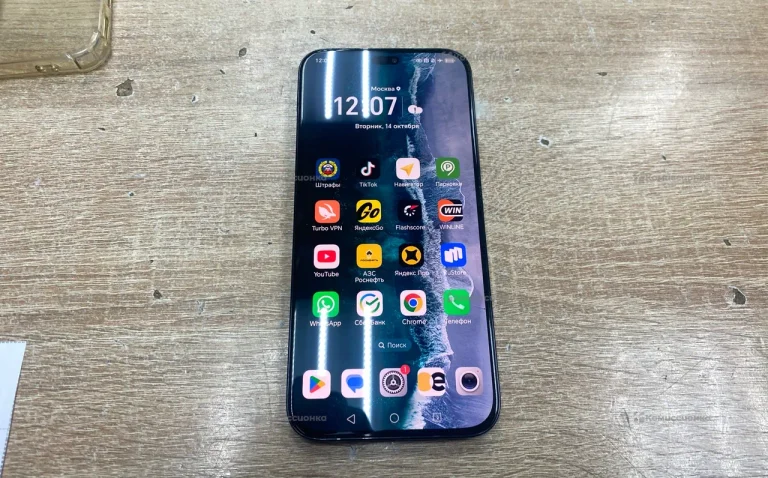 Honor X8b 8/256 ГБ