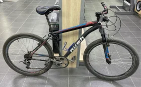 Купить Велосипед RUSH RX 700 б/у , в Тюмень Цена:8990рублей