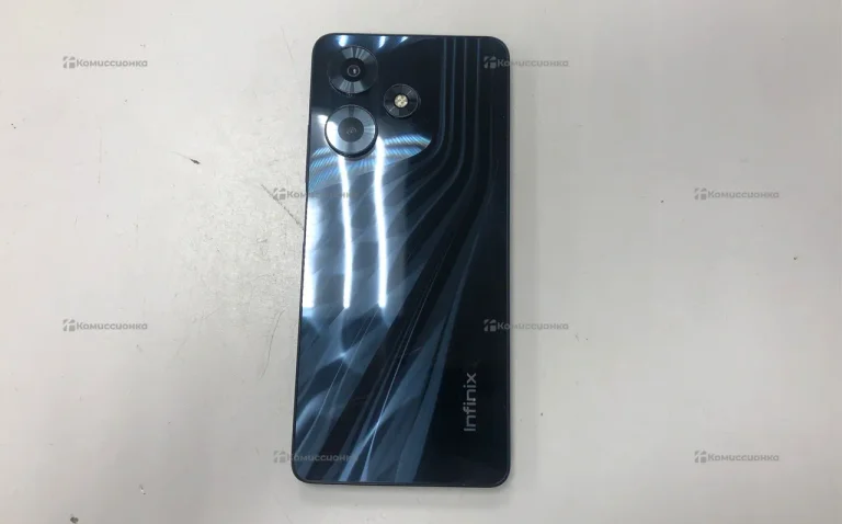 Infinix hot 30 4/128ГБ
