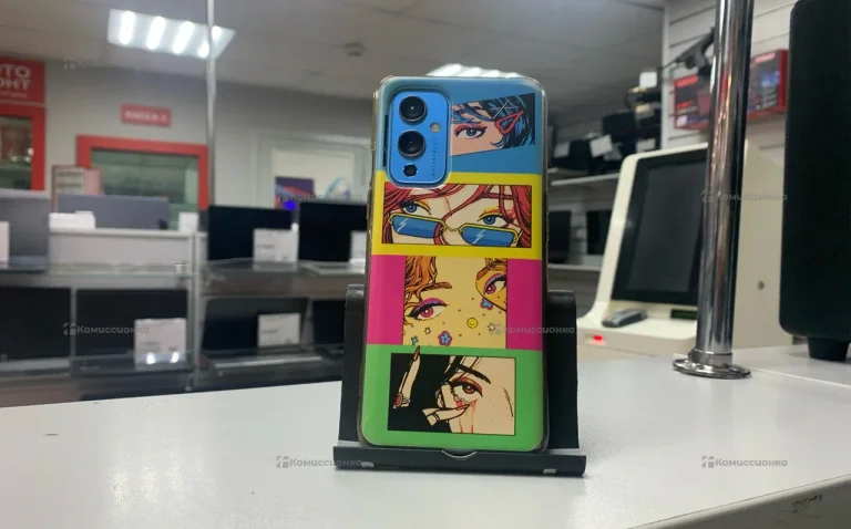 OnePlus 9 5g 12/256