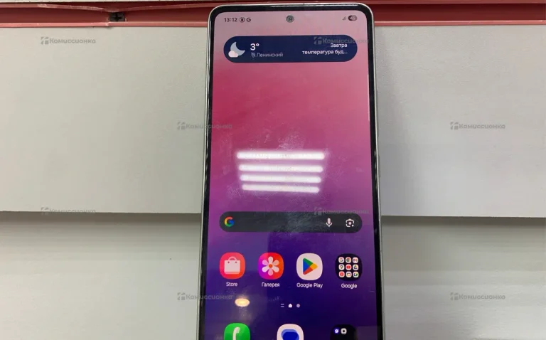 Samsung Galaxy A53 5G 6/128 ГБ