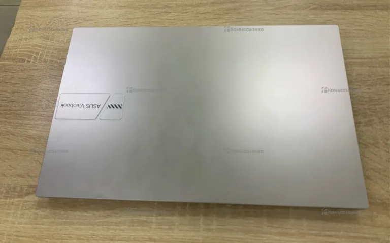 Ноутбук ASU’s VivoBook 14/15/17