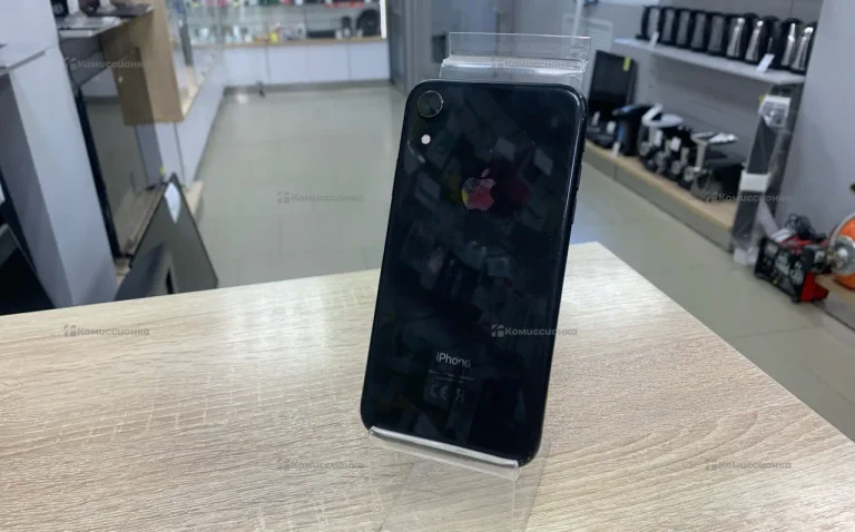 Apple iPhone XR 128Gb