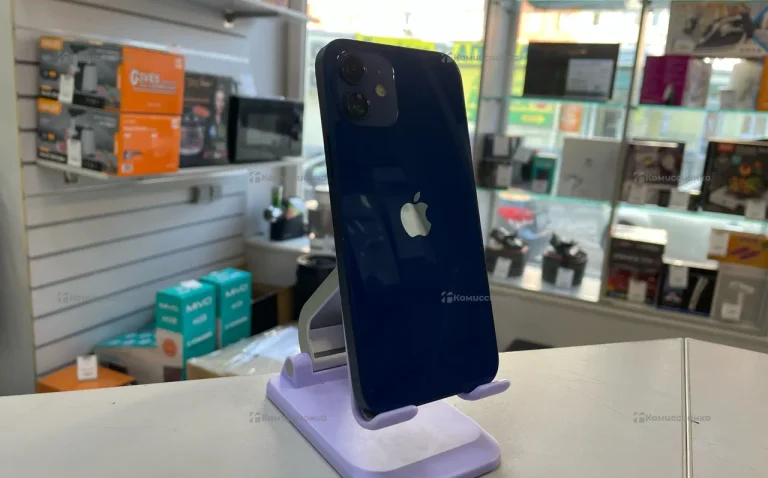 Apple iPhone 12 4/64 ГБ
