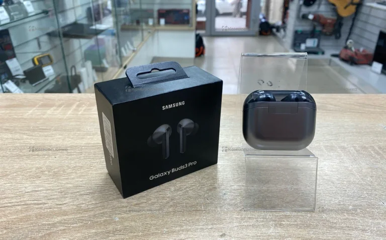 Наушники  Samsung Galaxy Buds 3 Pro