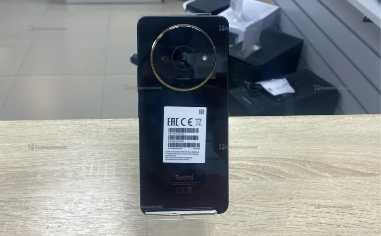 Xiaomi Redmi A3 4/64Gb