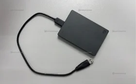 Внешний жесткий диск SEAGATE 1TB