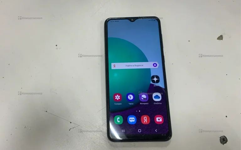 Samsung Galaxy a02 2/32gb