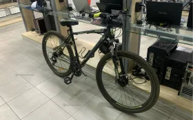 Купить Велосипед Larsen Avantgagde 27.5” б/у , в Тольятти Цена:8900рублей