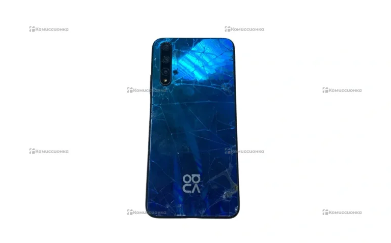 Honor 20 6/128 ГБ