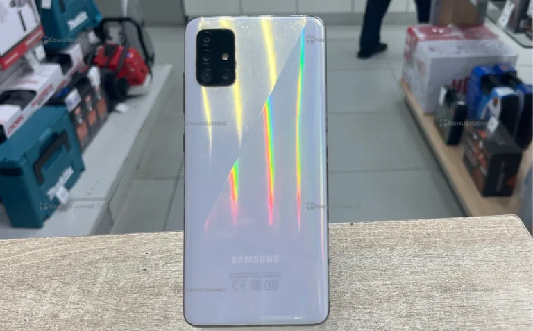 Samsung Galaxy A51 4/64 ГБ