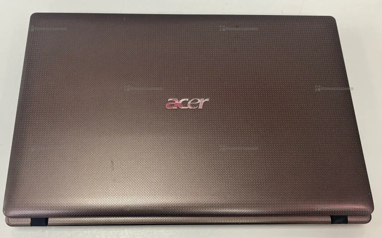 Ноутбук Acer Aspire 5552