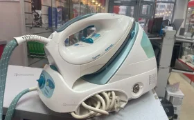 Купить Парогенератор Tefal Express б/у , в Санкт-Петербург Цена:600рублей