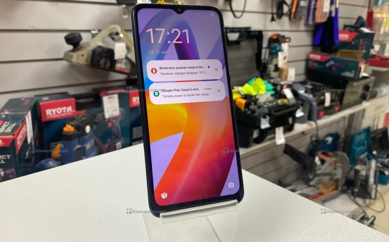 Xiaomi Redmi A2+ 2/64Gb