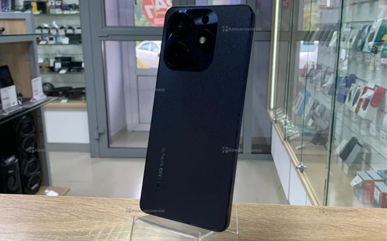 Tecno Spark 10 Pro 8/256Gb
