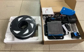 Купить 3д принтер б/у , в Казань Цена:2950рублей