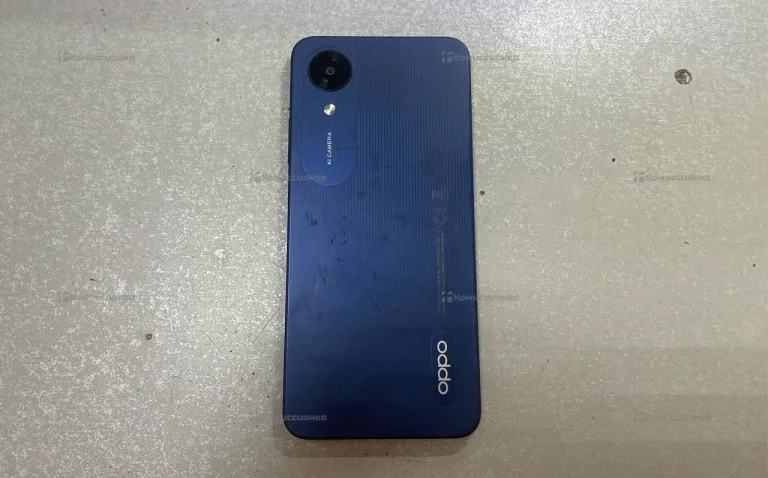 Oppo A17k 3/64 ГБ