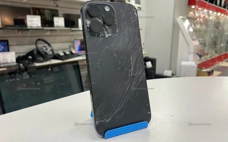 Apple iPhone 16 Pro Max 8/256 ГБ