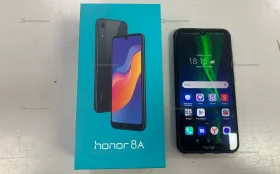 Купить Honor 8A 2/32 ГБ б/у , в Тольятти Цена:1490рублей