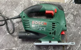 Купить электролобзик pst 680e б/у , в Санкт-Петербург Цена:2500рублей