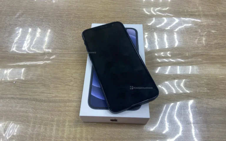 Apple iPhone 12 4/64 ГБ