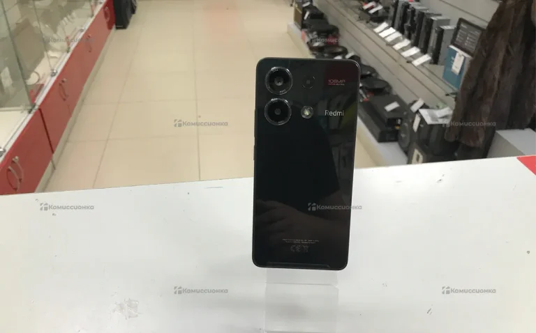 Xiaomi Redmi Note 13  8/256 gb