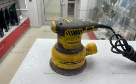 вибромашинка Stanley ss33