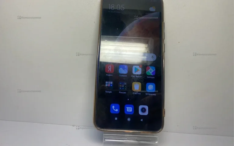 Xiaomi Redmi 9A 2/32 GB