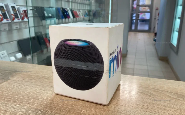 Колонка  Apple