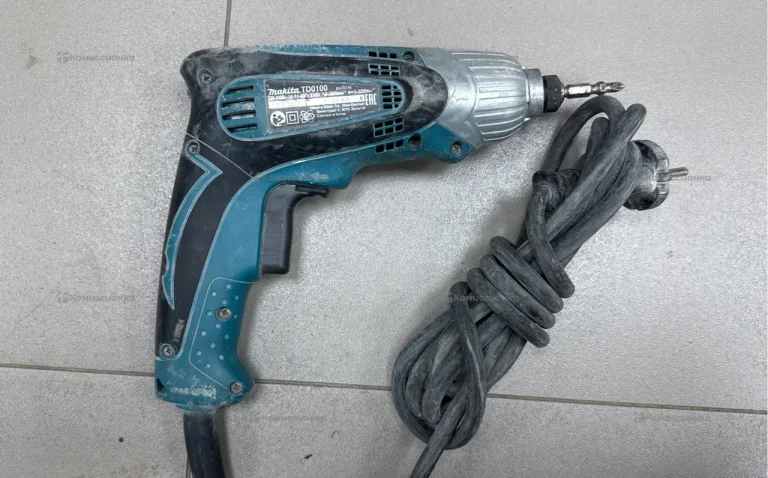 makata td100