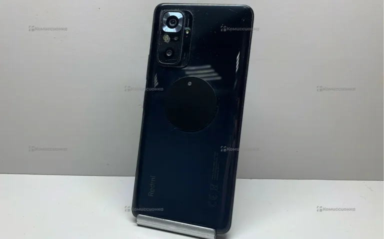 Xiaomi Redmi Note 10 Pro 8/128 ГБ