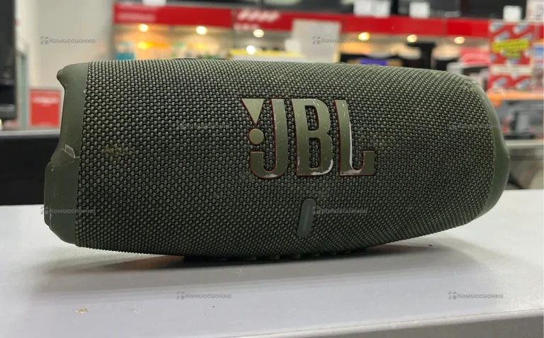 Колонка  JBL charge 5