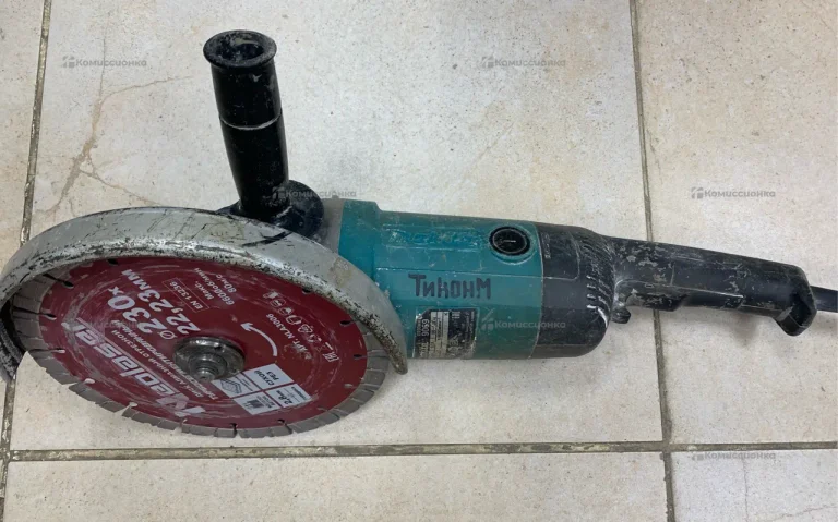 УШМ makita 9069