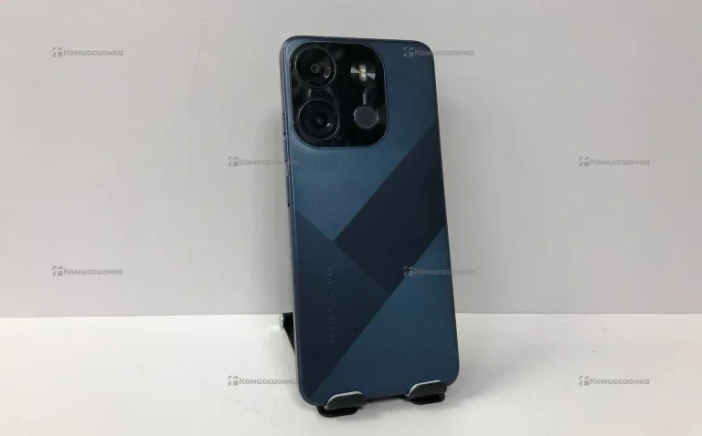 Tecno Spark Go 2024 4/64 ГБ