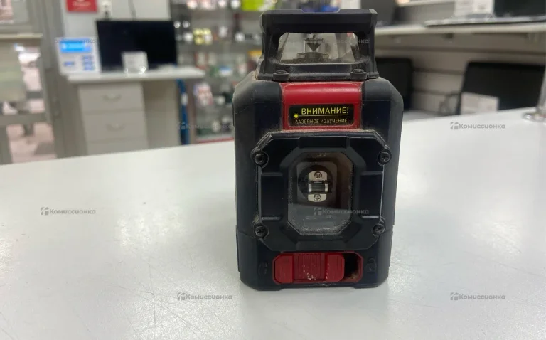 лазерный уровень Elitech лн-360