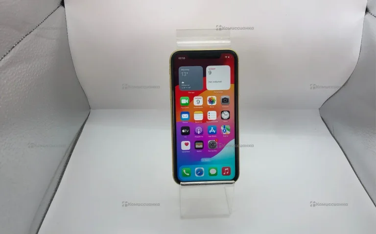Apple iPhone 11 4/64 ГБ