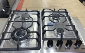 Купить Газовая варочная панель ESSEN GS4S27 б/у , в Самара Цена:7500рублей