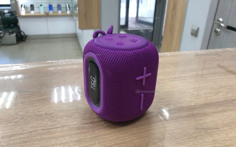 Колонка TG-664