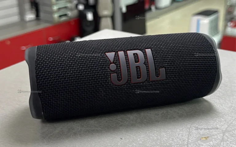 Колонка  JBL Flip 6