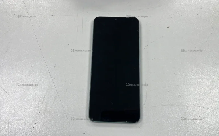 Xiaomi Redmi 10C 3/64 ГБ