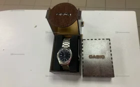 Купить Часы  Casio MTP-1183A-1A б/у , в Екатеринбург Цена:2000рублей